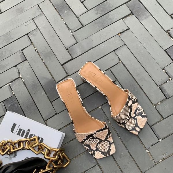

slippers summer women open toe low heel slides casual female outdoor beach flip flops sandal shoes, Black