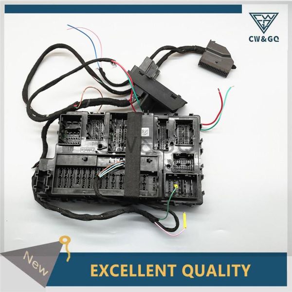 

power on, test platform gps car & accessories