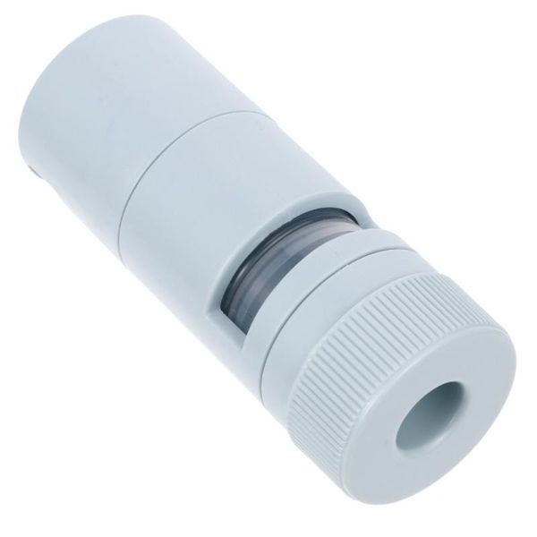 

storage bottles & jars 1pc portable pulverizer container crusher box