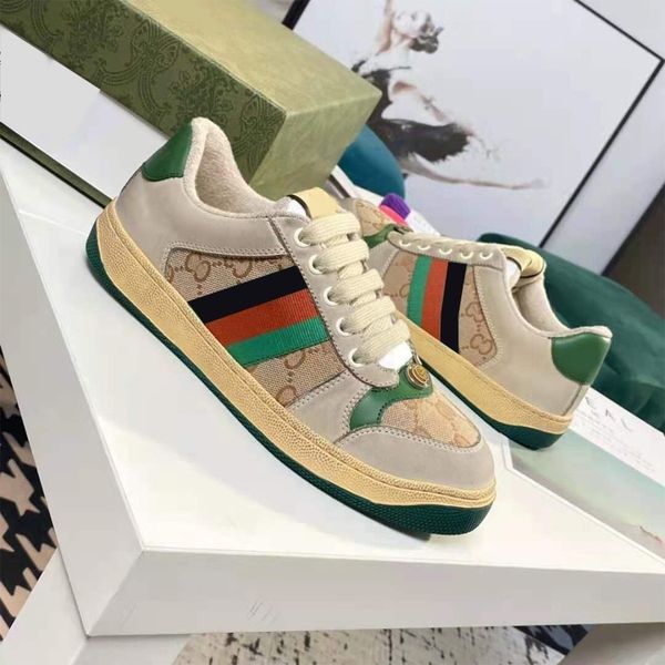 

69% off store online family small dirty shoes old flat bottomed sports lovers board front lace casual, Black