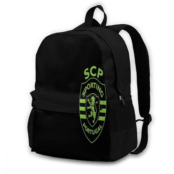 

backpack sporting clube de portugal