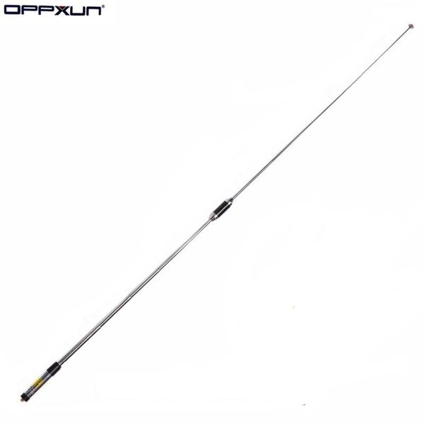 

sma-female dual band 144/430mhz high gain 20w for baofeng tyt i walkie talkie