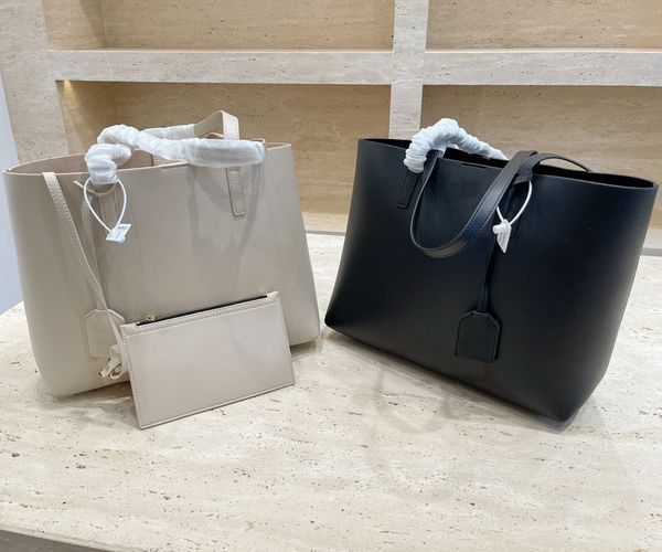

ladies brand shopping bag luxurys designers 2021 women handbag fashion handbags mother shoulder totes bags large capacity wallet temperament
