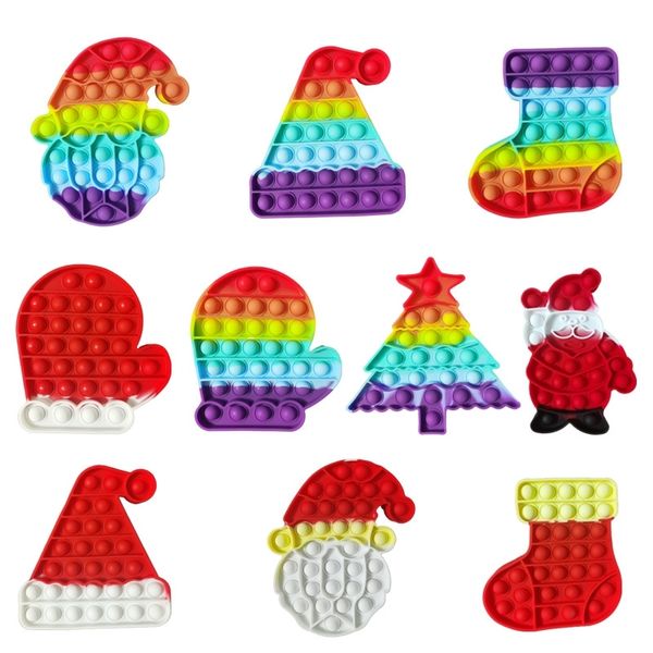 

deratization pioneer christmas tree deratization deskdecompression toy mental arithmetic puzzle
