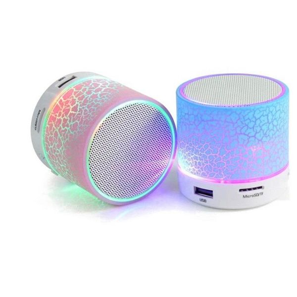 

portable speakers a9 mini bt wireless mp3 audio music player subwoofer loudspeakers bluetooth speaker