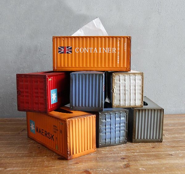 

tissue boxes & napkins interesting container shaped box