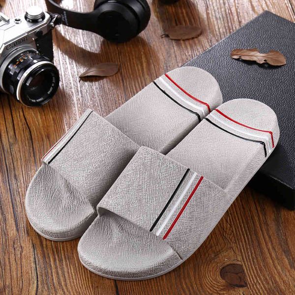 

home summer couple slippers indoor cool blowing soft bottom bath extra large men