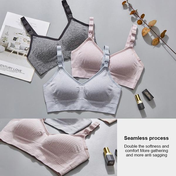 

sports bras breastfeeding bra gym clothing, White;black