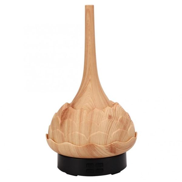 

humidifiers aroma air humidifier plugging in household ultrasonic essential oil diffuser with led lights
