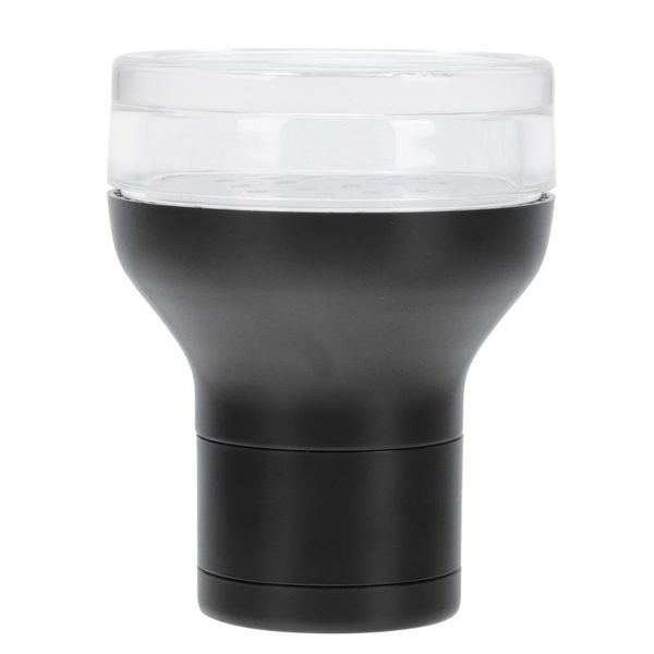 

storage bottles & jars 1 set of practical loose powder container cosmetic