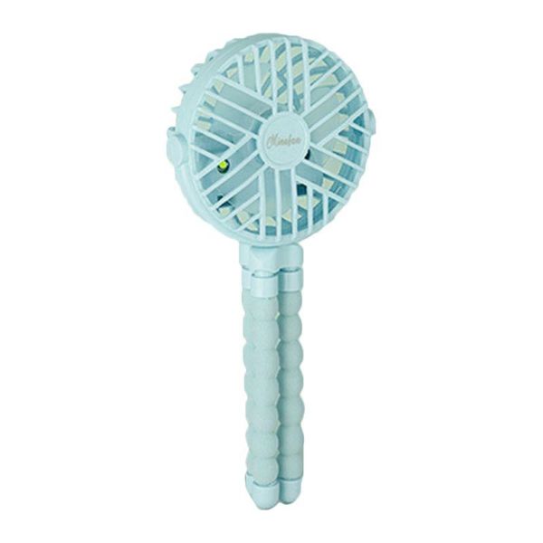 

mini portable fan baby stroller usb charging air cooler for infants crib bed electric fans