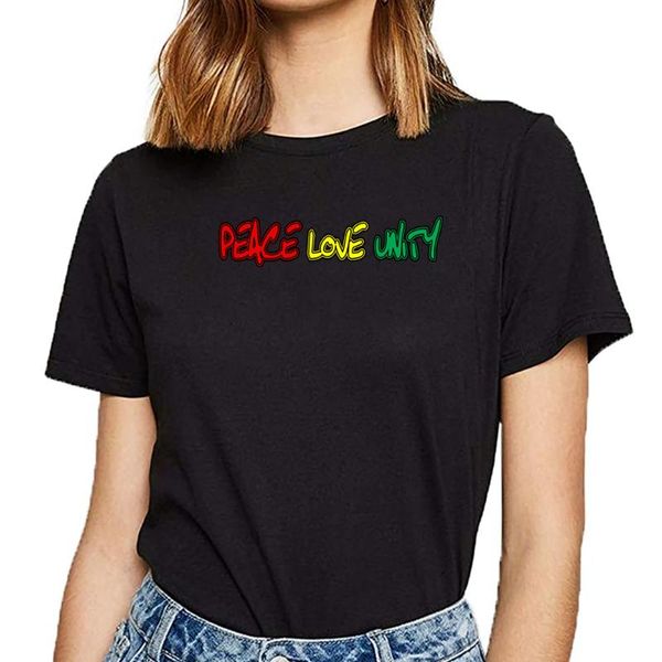 

women's t-shirt t shirt women just love saying hip hop vintage custom female tshirt, White