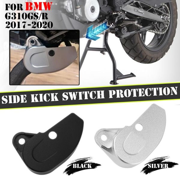 

other motorcycle parts motorcycles side kick switch protection cover small ladder for g310gs g310r g 310 gs 310r 2021 2021-2021
