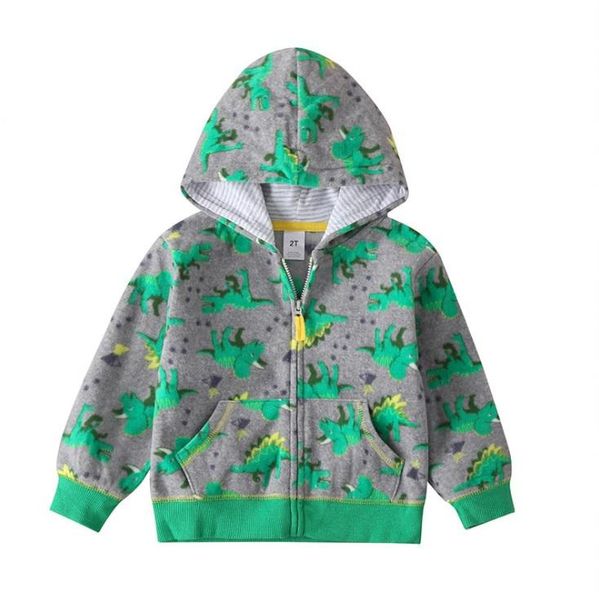 

toddler kids boys coat long sleeves boys girls 2021 warm fleece hooded coats infant kids winter outerwear 2-5t, Blue;gray
