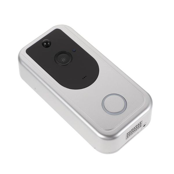 

doorbells 1pc wifi smart doorbell household video useful