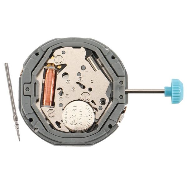 

movement replacement mechanical automatic date display watch repair tool silver tools & kits