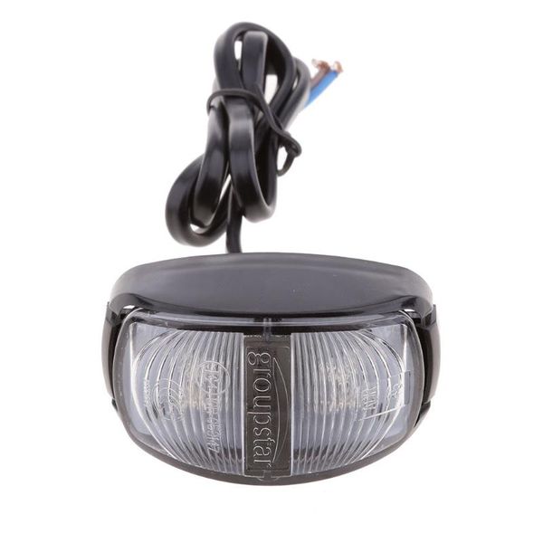 

car headlights dolity 0.7w rear tail lights brake sindicator trailer truck