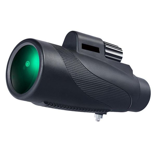 

telescope & binoculars hd 12x50 high power monocular waterproof antifog bak4 prism for hunting bird watch quality gift