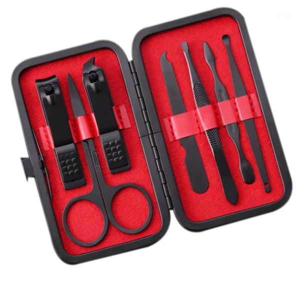 

pcs nail clippers scissors home multifunctional cut nails beauty set general tools 1 set1