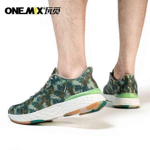 

onemix find travel pr2 upgraded camouflage seri profsional marathon training sho