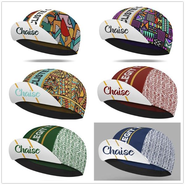 

chaise cycling cap ski running skiing motocycle riding hat men mtb headwear sunshade capanti-uv bike cloth caps & masks, Black