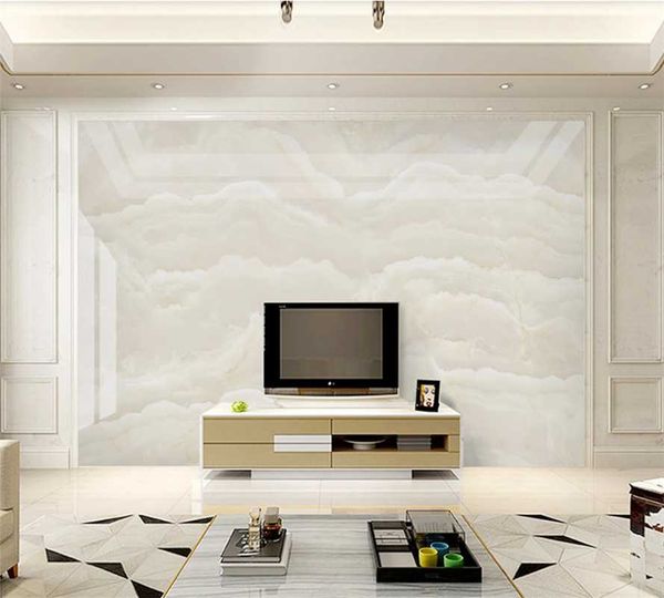 

wallpapers xuesu custom wallpaper mural 3d po atmospheric texture marble background wall bedroom living room tv