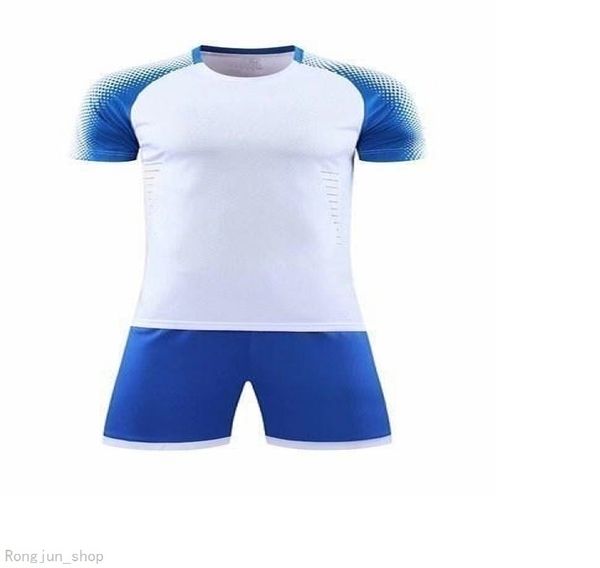 

blank soccer jersey uniform personalized team shirts with shorts-printed design name and number 122349, Black;red