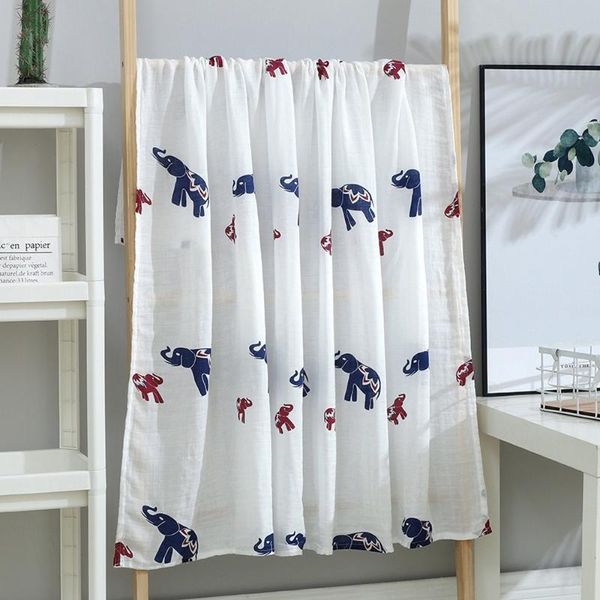 

towel kid's bath for daily life animal printed bamboo fiber cotton bathcloth kids 120x110 cm rectangle