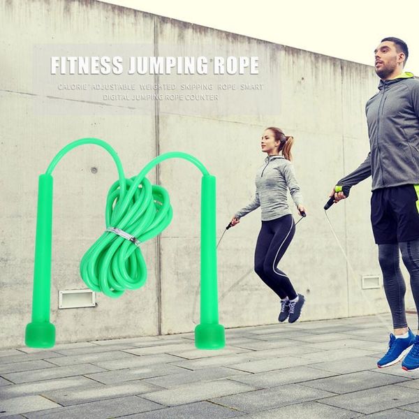

professional speed jumping rope technical jump training fitness sports skipping equipment ropes