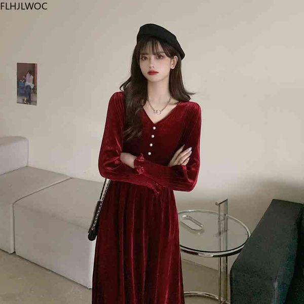 

casual dresses s year design women feminine vestidos a line elegant outside veet black n1081 repu, Black;gray