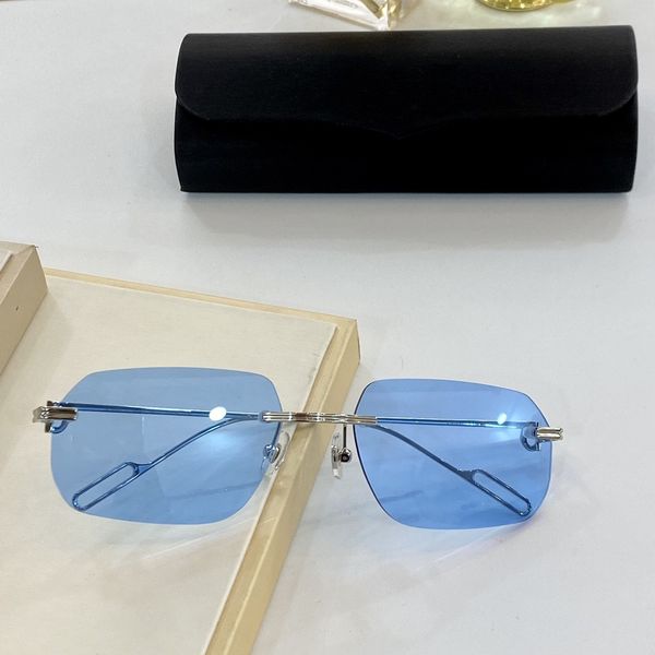 

new ca0113 mens sunglasses men sun glasses women sunglasses fashion style protects eyes gafas de sol lunettes de soleil with box, White;black