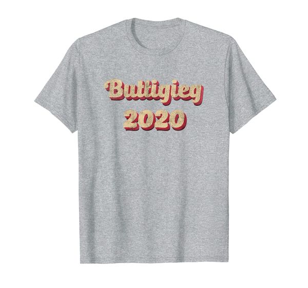 

Mayor Pete Buttigieg President 2020 Supporter Retro T-Shirt, Mainly pictures