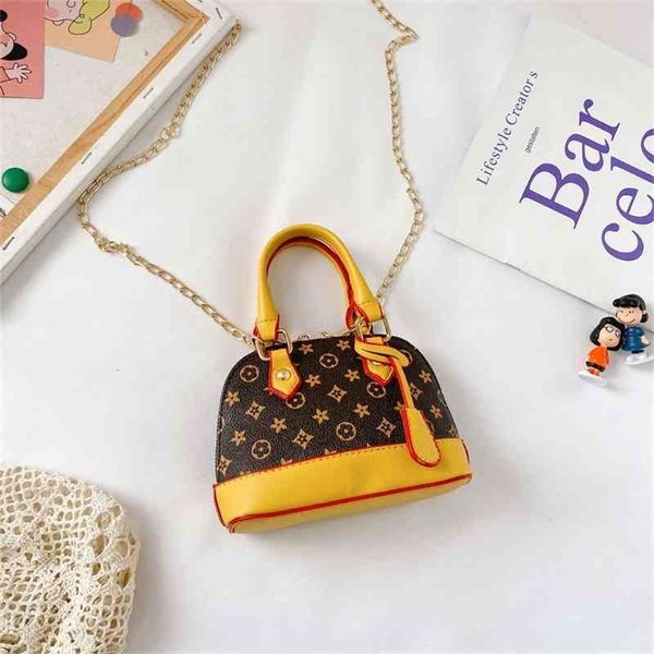 Çocuk çanta çanta mini tote bir omuz mesleği çantaları sonbahar ve kış kız kabuk çantası model çocuklar çanta moda g3xk8314d mini çantalar çocuklar için