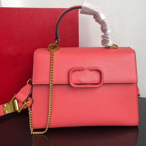 

women shoulder bag wallets lady fashion handbag purse flap extra size handbags genuine leather