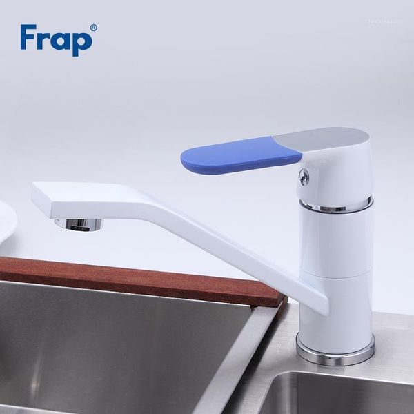 

modern brass bathroom basin faucet bath tap cold and water mixer 360 rotating multi color hand cover f4534 sink faucets1