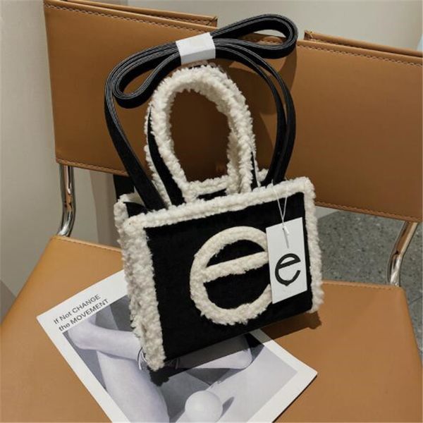 

2022 women designer te bags womens purse tote handbags fashion style luxury bag pu leather handbag black