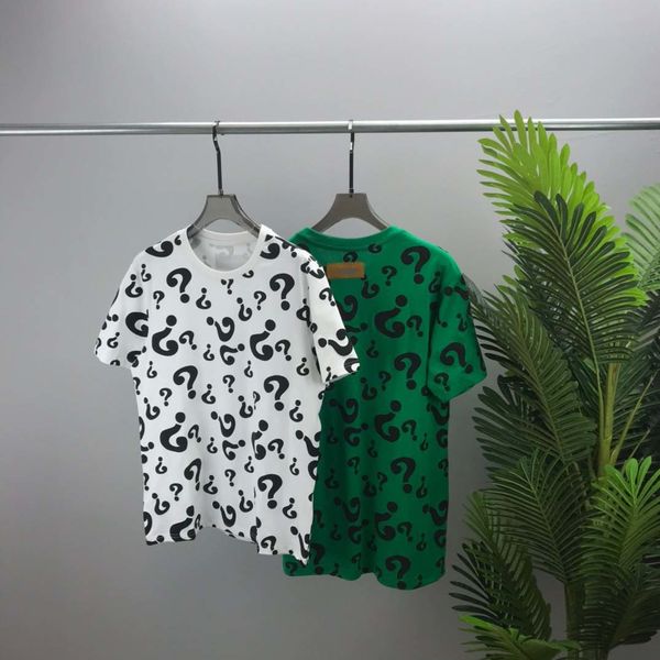 

new jacquard letter knitted sweater in autumn / winter 2021acquard knitting machine e custom jnlarged detail crew neck cotton t-shirt fashio, White;black