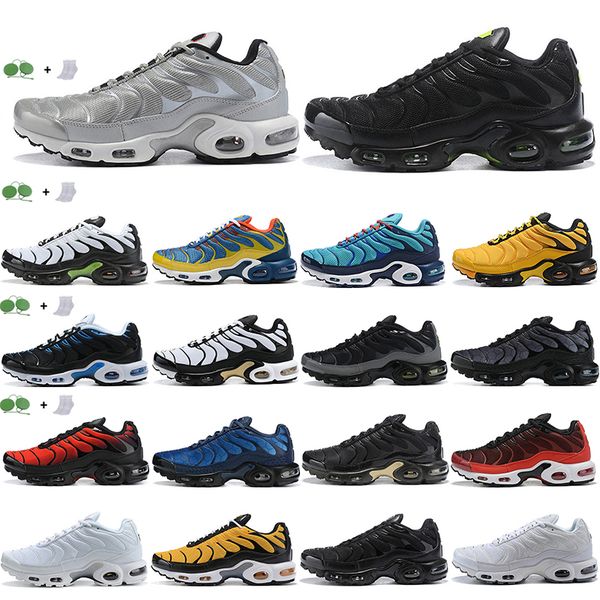

new designer tns plus se max running shoes ses mens bubblegum oreo tn zapatos volt pack furymen trainers suitable outdoor sports casual snea