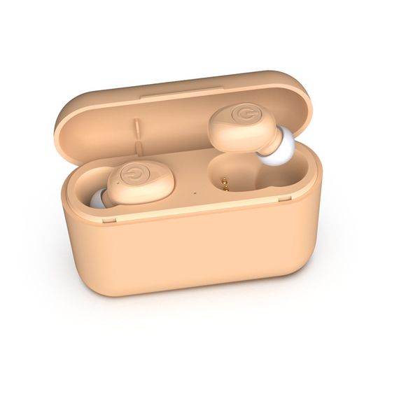 

tws bluetooth headset handset motion noise reduction 5.1 digital display private model wireless 002