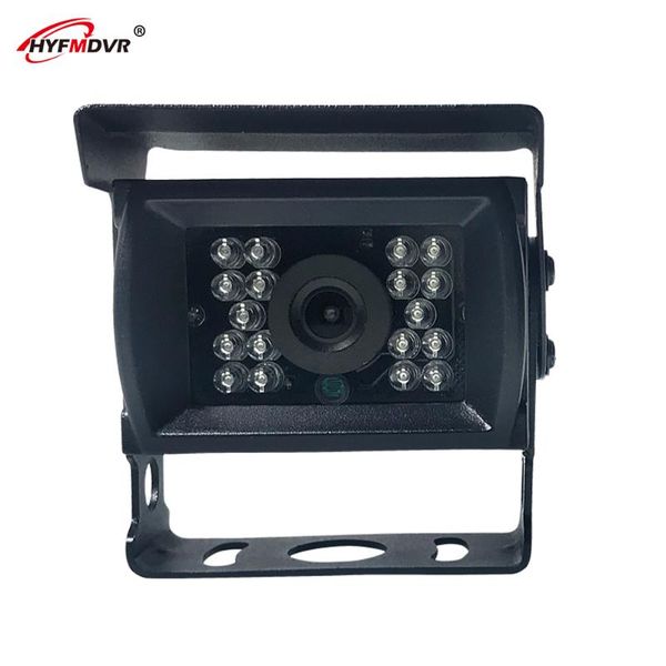 

car rear view cameras& parking sensors hyfmdvr driving recorder camera hd rearview mirror waterproof forklift / transporter