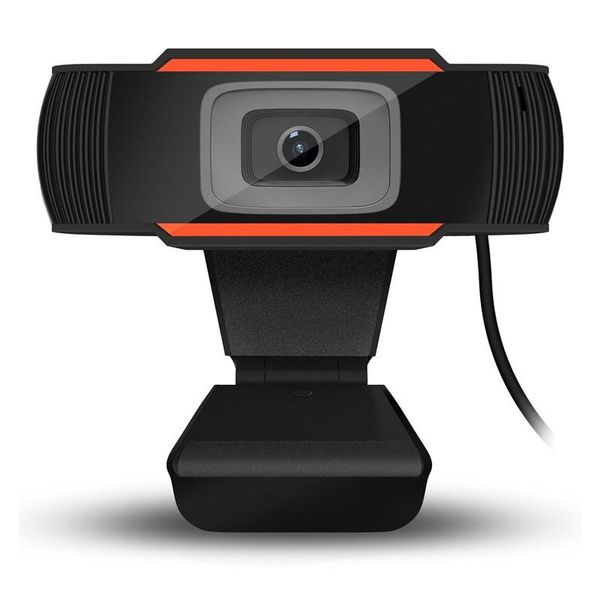 

webcams 1080p hd webcam web camera mini computer pc webcamera with microphone for live broadcast video calling conference work cam