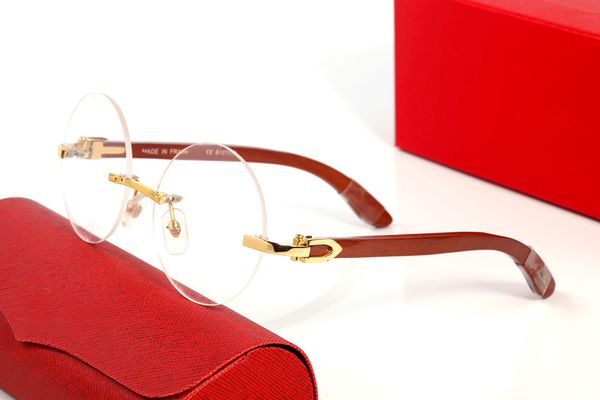 

Round Sunglasses Buffalo Horn Glasses Men and women Wood Bamboo Sunglasses Eyeglasess Eyewear Size: 54-18-140mm Lunettes De Soleil