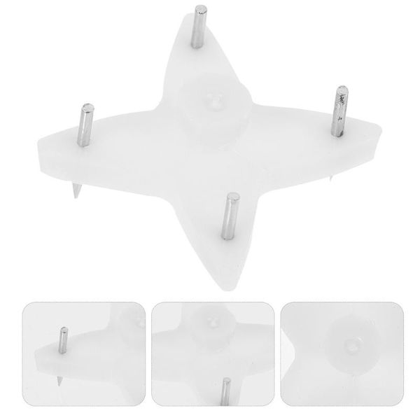 

hooks & rails 1 set wall-mounted frame hanger invisible picture hanging pin hook