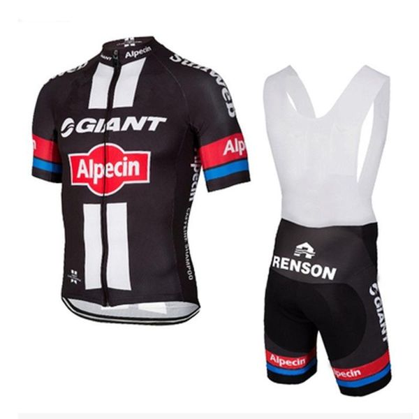 

racing sets 2021 black pro team cycling jersey 19d pad shorts bicycle clothing quick dry men hombre, Black;blue