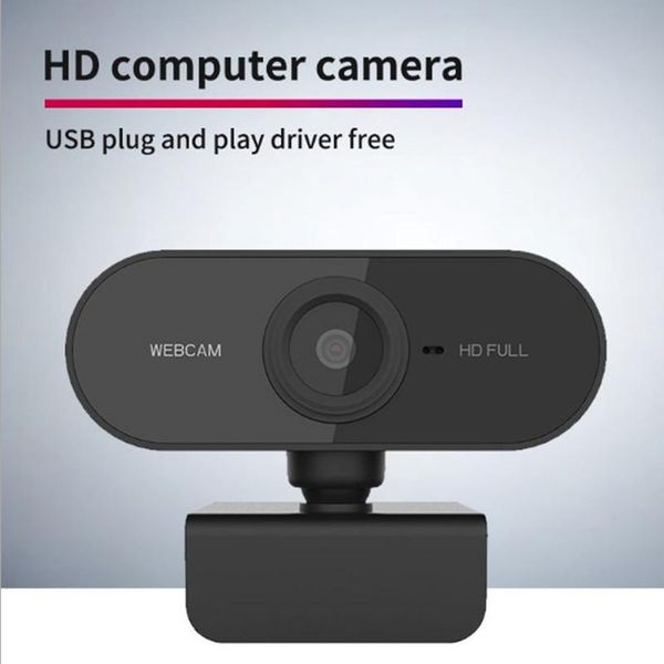 

webcams cross-border computer camera 1080p usb hd web
