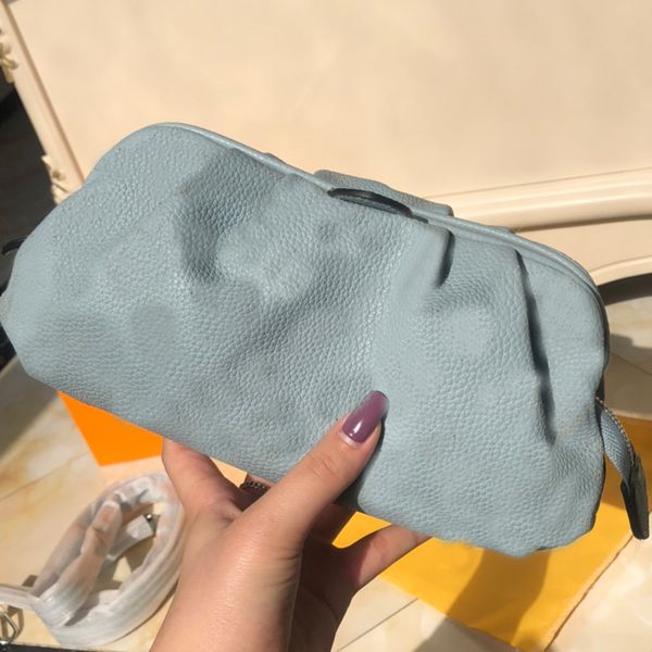 

women hand bag cloud dinner bag crossbody shoulder bags hollow out cut out print retro fashion wallet zipper removable shoulder strap