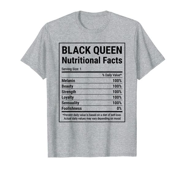 

african american inspired tshirt for black history month, White;black
