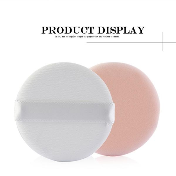 

sponges, applicators & cotton makeup puff facial face cosmetic powder