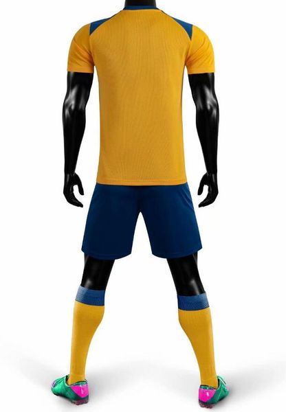 

395mens women kids youth custom cool running jersey a1155 5free, Black;yellow