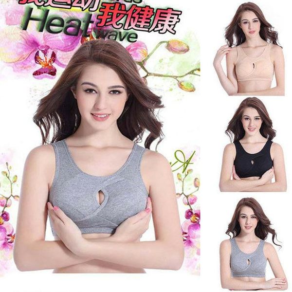 

gym clothing meihuida women sports bras high stretch breathable fitness padded running yoga seamless solid crop bra top, White;black
